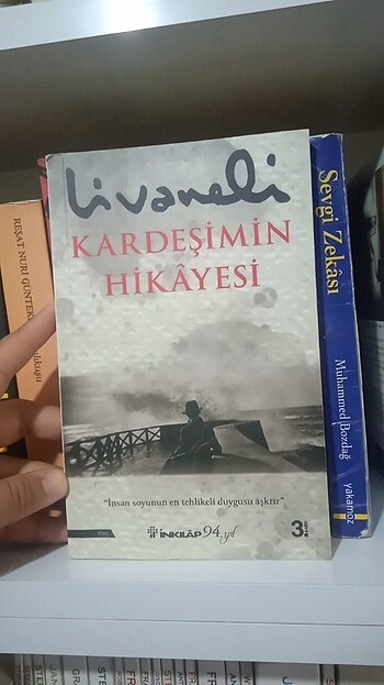 Kitap