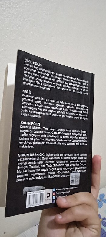  Beden Kitap