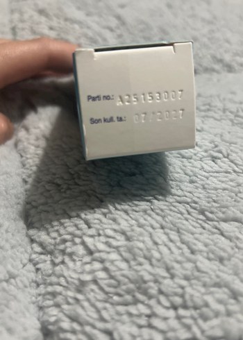 Clindoxyl Jel %5 Benzoil Peroksit 25g - Görsel 2