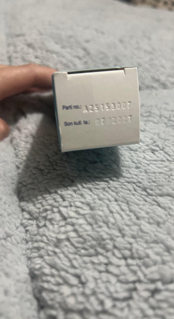 Clindoxyl Jel %5 Benzoil Peroksit 25g - Görsel 2