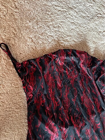 Sheinside Mini elbise