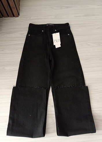 Zara pantolon 