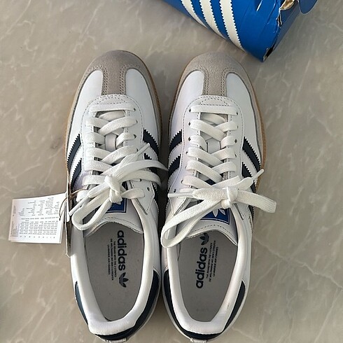 Adidas Adidas samba