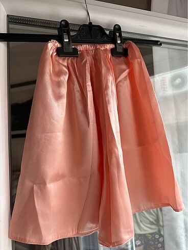 Saten gecelik takım - Görsel 2