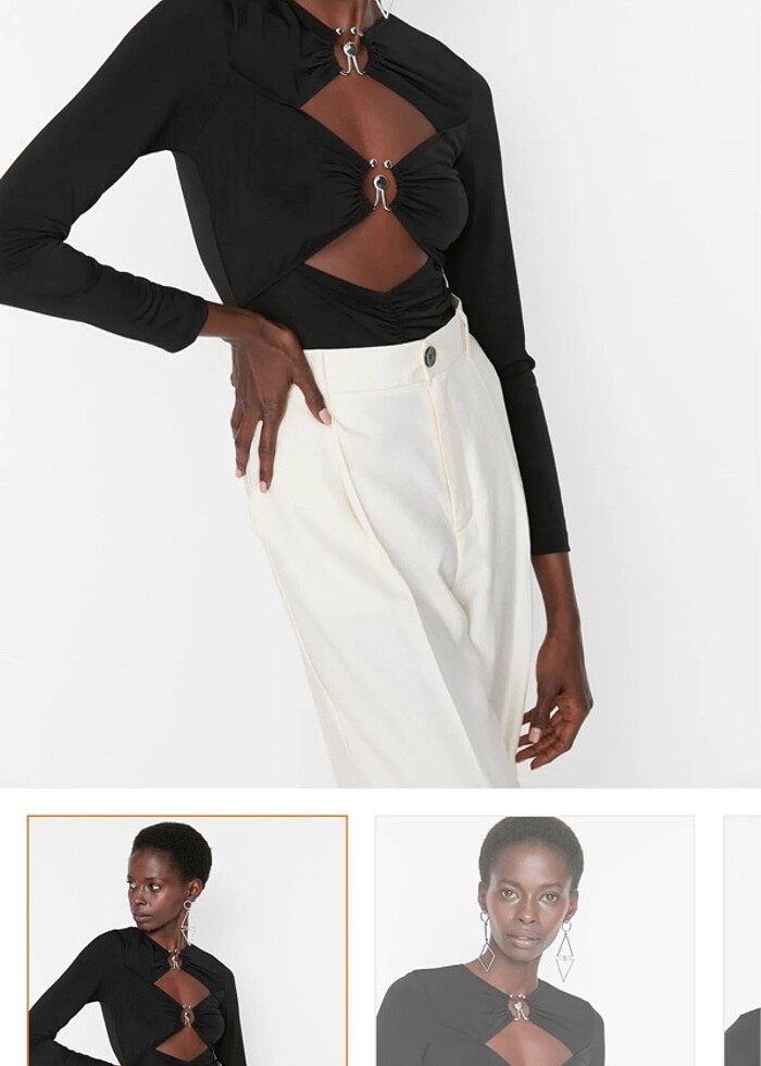 Trendyolmilla - Görsel 2