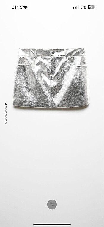 MANGO ETEK - Görsel 2