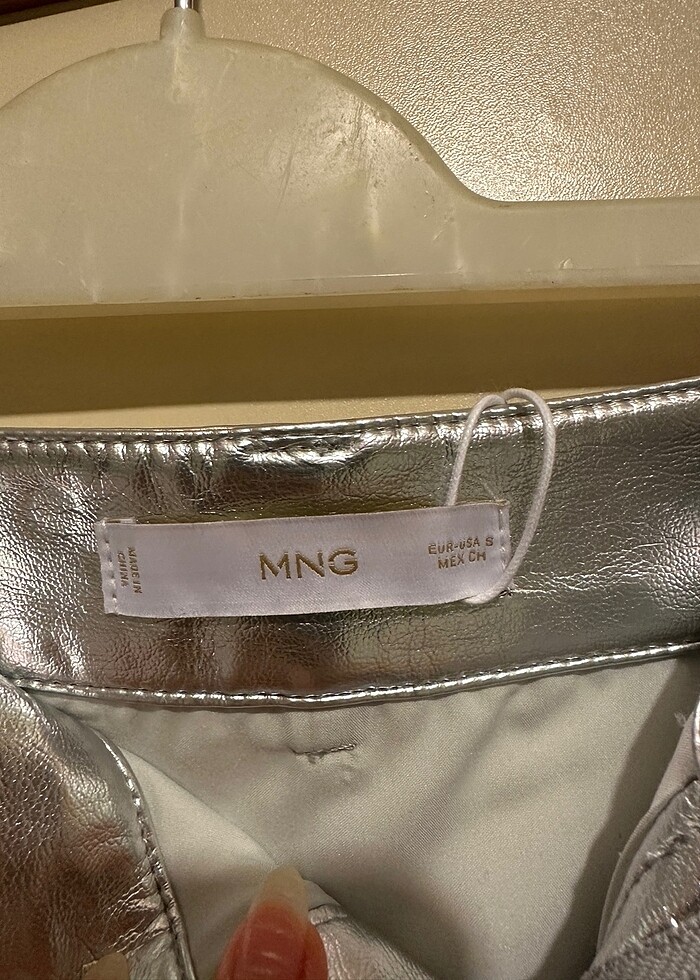 MANGO ETEK - Görsel 4