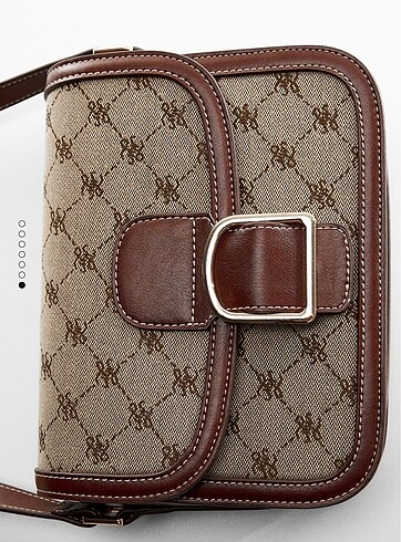 MANGO ÇANTA - Görsel 3