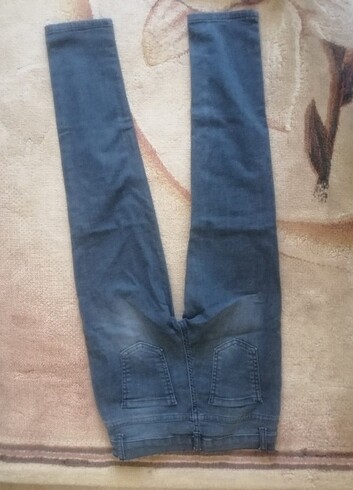 9 Yaş Beden Erkek çocuk pantolon kot jeans