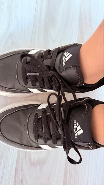 36 Beden Orjinal Adidas