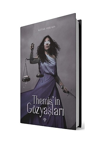 Themis?in Gözyaşları