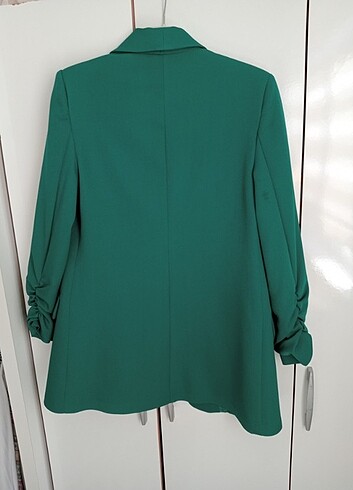 BLAZER CEKET 