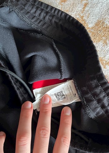 Puma Erkek eşofman altı - Görsel 5