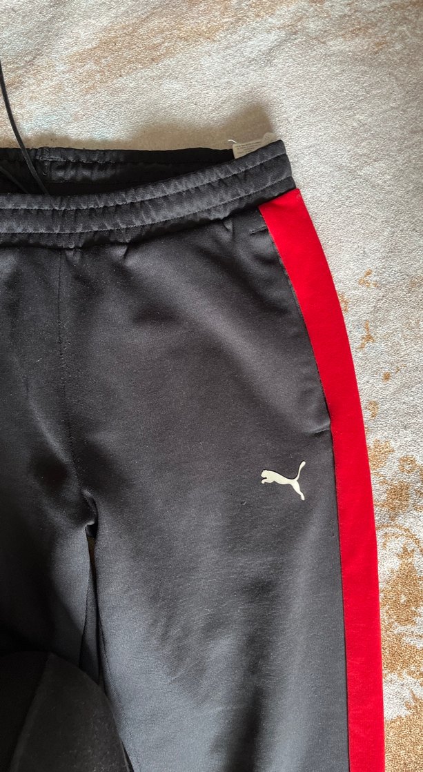 Puma Erkek eşofman altı - Görsel 3