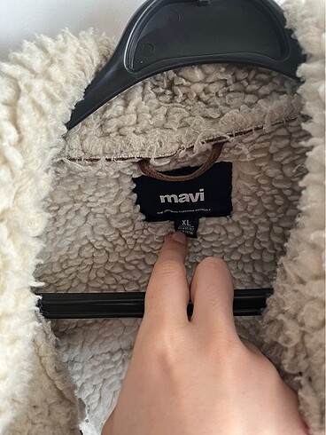 Mavi Jeans Erkek mont