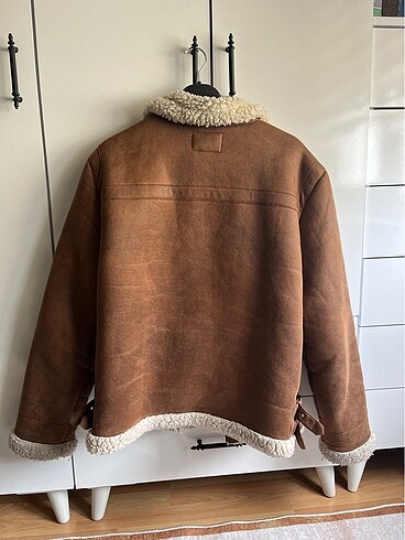 xl Beden Erkek mont