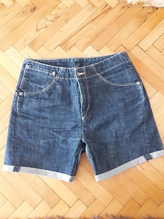 Levi's marka kot