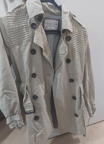 30 Beden Trenckot