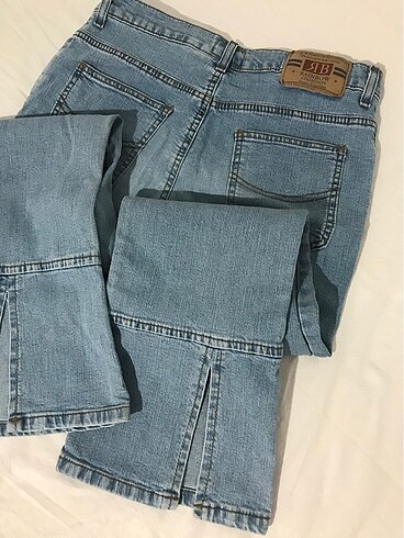American Vintage Pantolon Jean