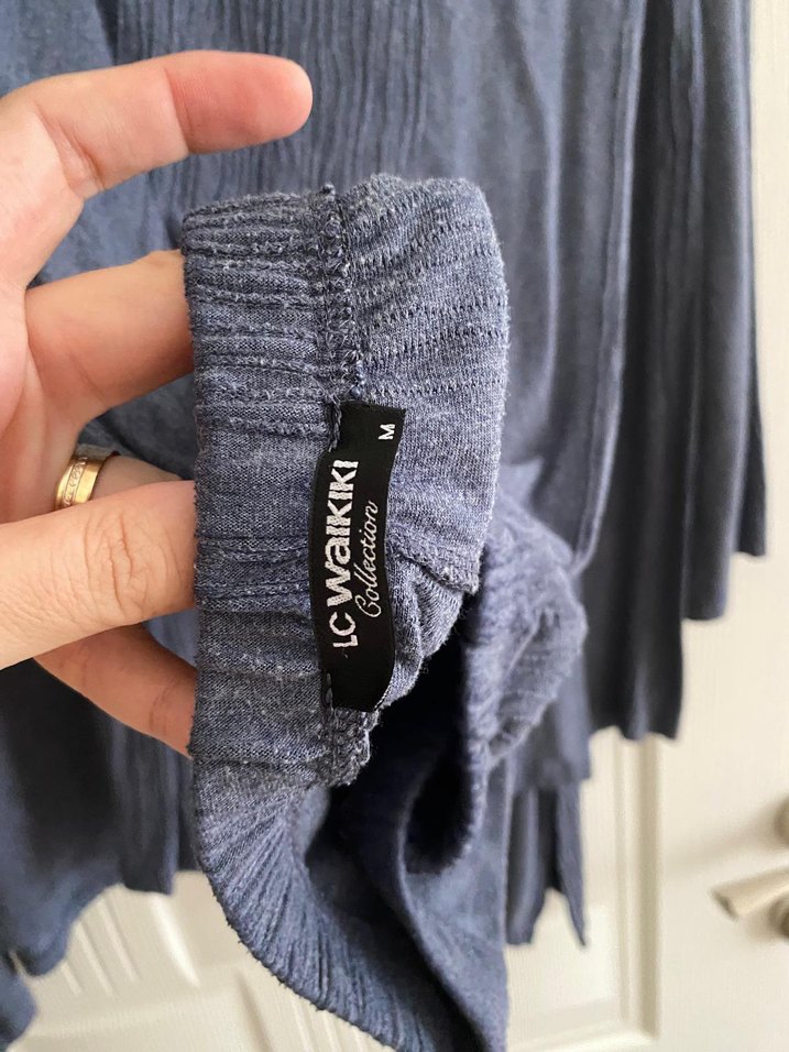 Tunik takım ve Rahat Kesim - Görsel 2