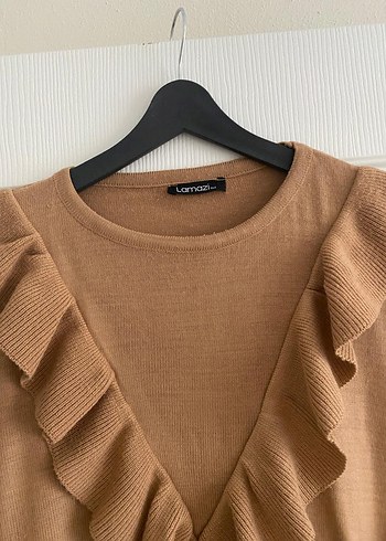 Tesettür tunik, lamazi marka - Görsel 2