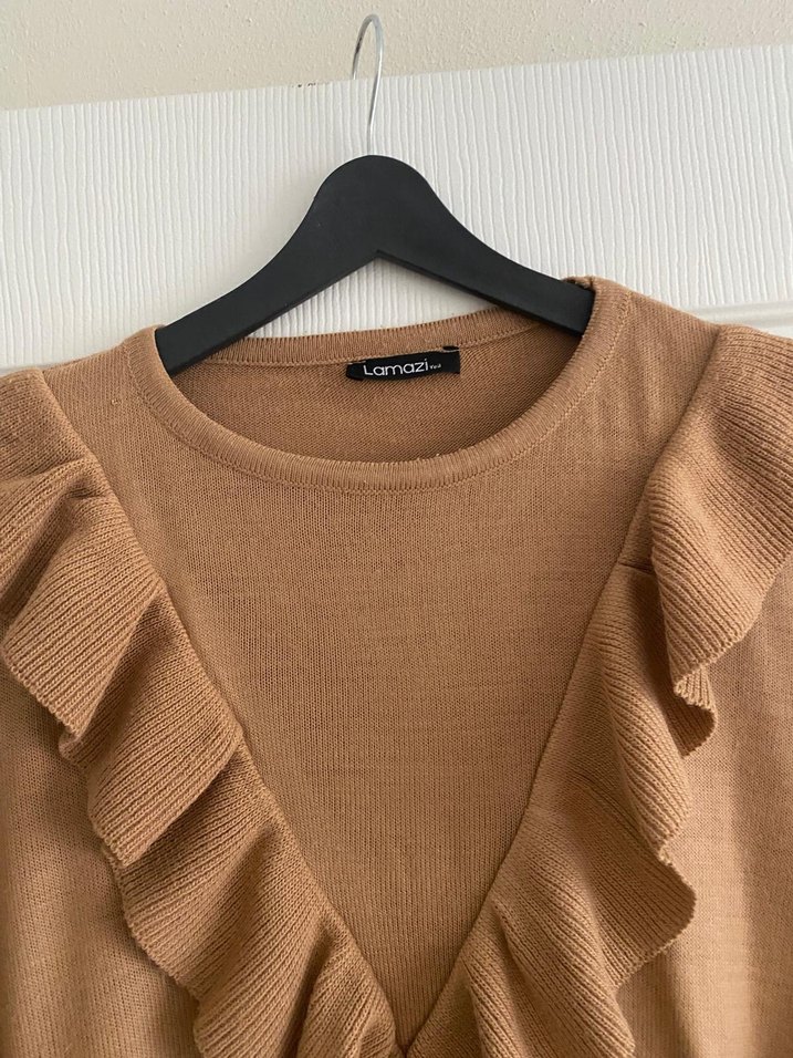 Tesettür tunik, lamazi marka - Görsel 2