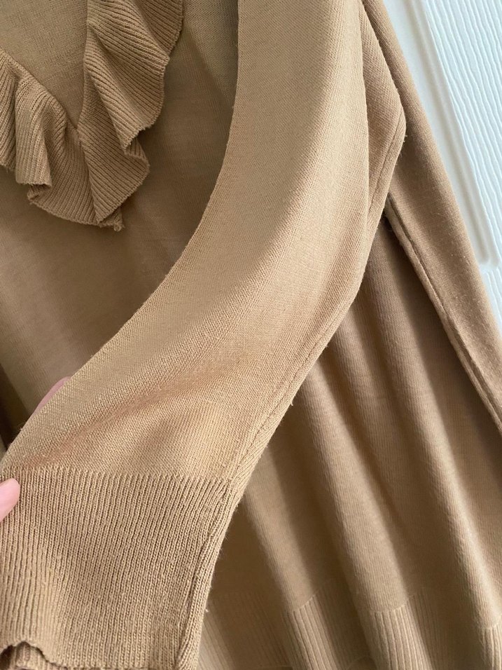 Tesettür tunik, lamazi marka - Görsel 3