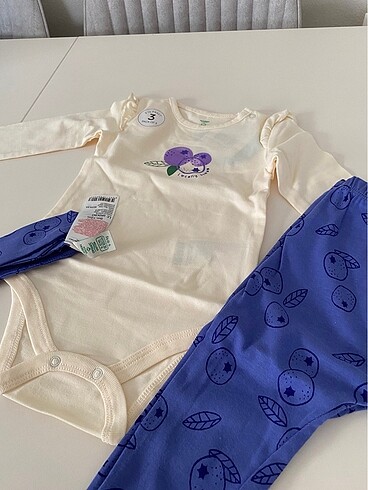 LC Waikiki Lcwaikiki 3lü takım