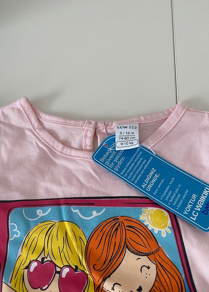 Sadece mor olan mevcut sıfır ürün - Görsel 4