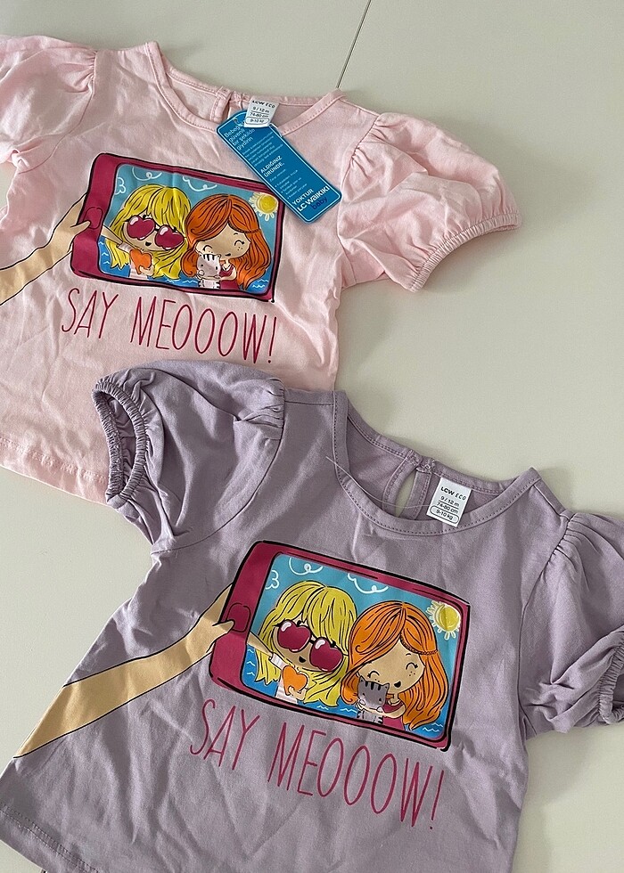 Sadece mor olan mevcut sıfır ürün - Görsel 5