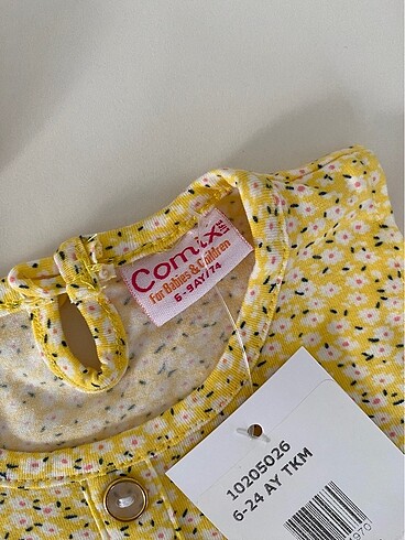 Sıfır etiketli ürünler - Görsel 6