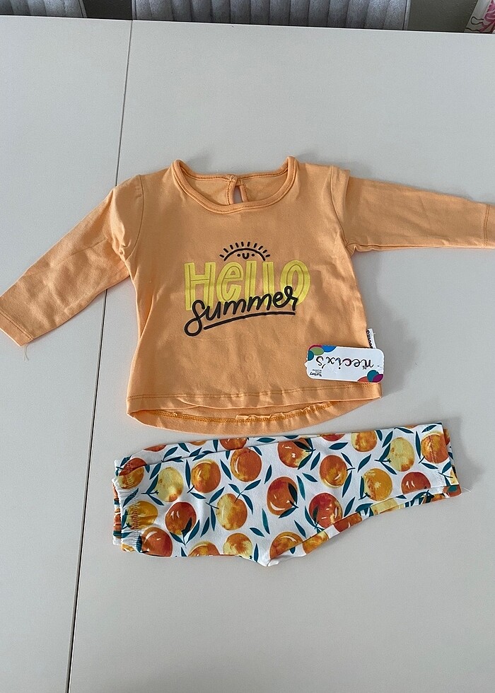 Sıfır etiketli ürünler - Görsel 3