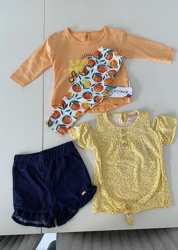 Sıfır etiketli ürünler - Görsel 2