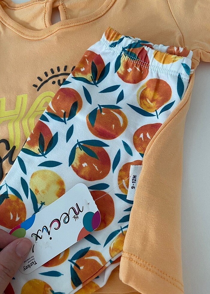 Sıfır etiketli ürünler - Görsel 4