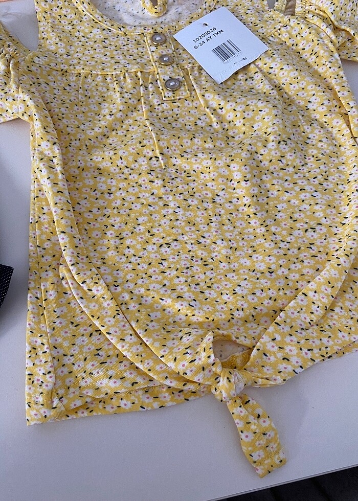 Sıfır etiketli ürünler - Görsel 5