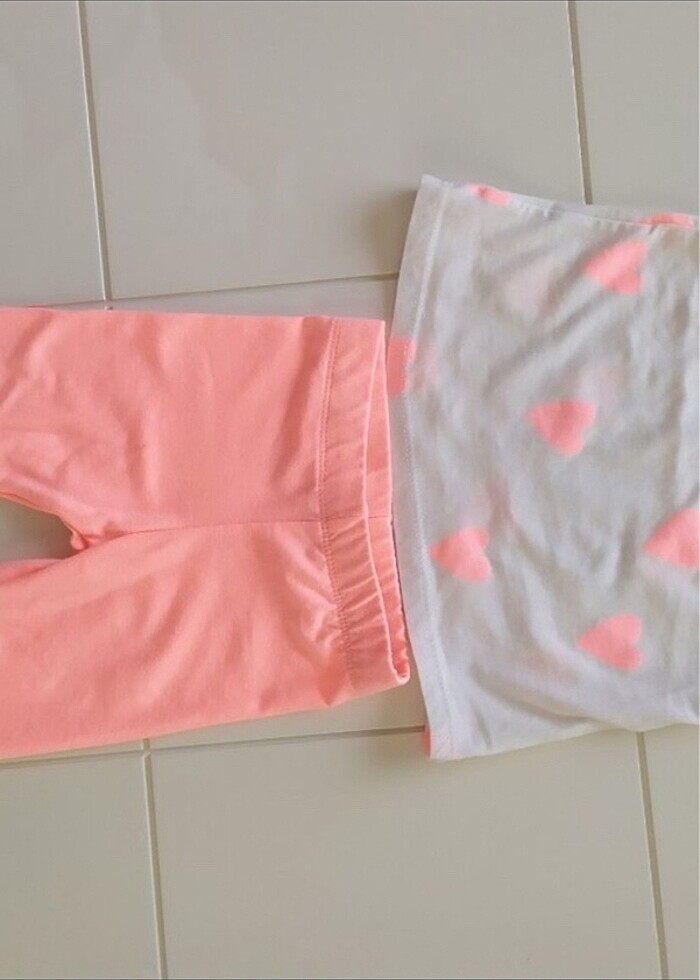 Lcwaikiki ikili takım - Görsel 2