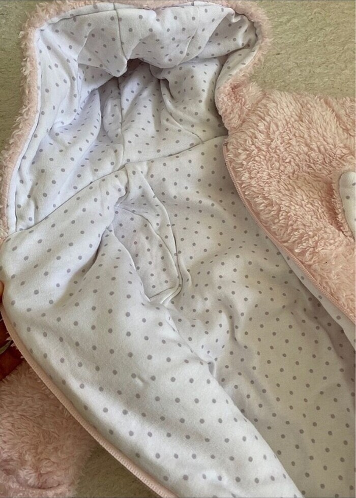 Astronot tulum - Görsel 4