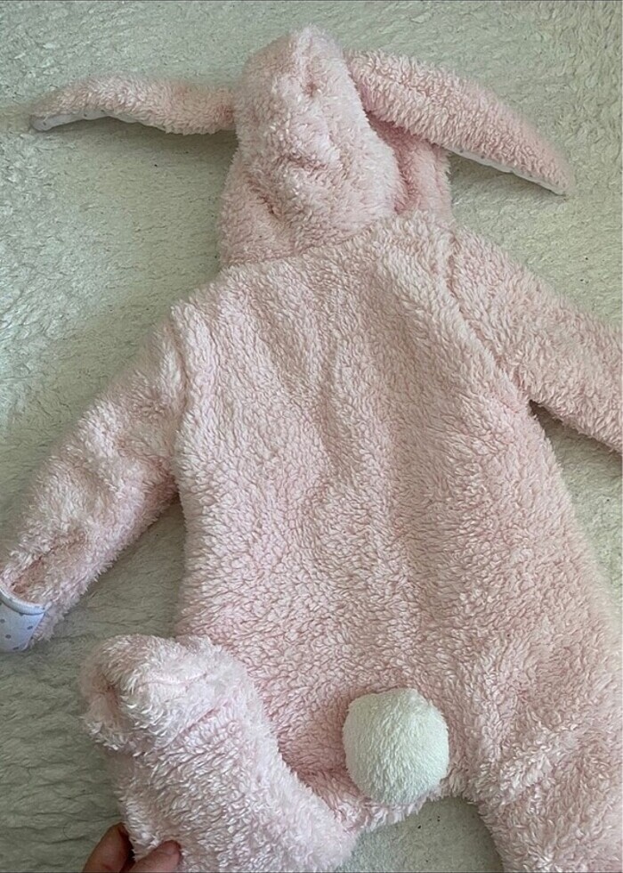 Astronot tulum - Görsel 3