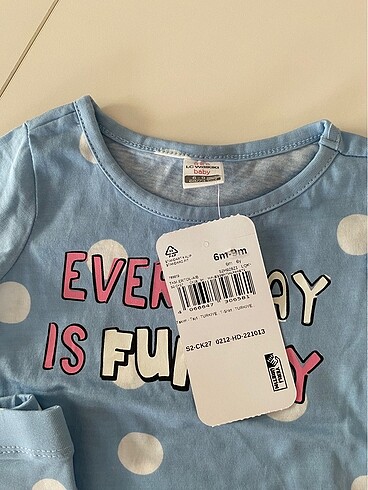 6-9 ay takımlar - Görsel 5