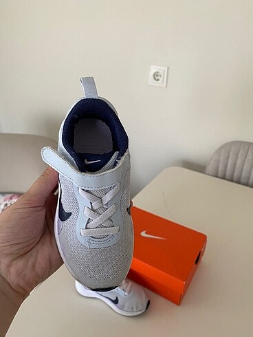 Nike kız çocuk ayakkabı - Görsel 5