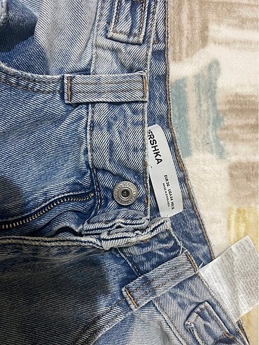 Bershka 36 bedendir