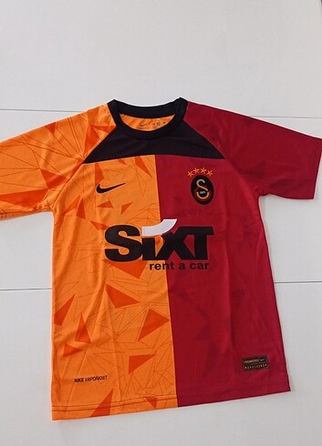 GALATASARAY ÇOCUK TARAFTAR FORMASI 