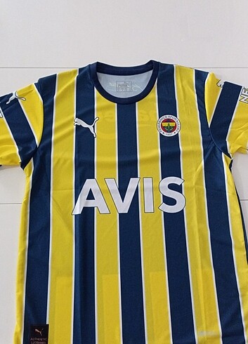 Fenerbahçe taraftar forması 