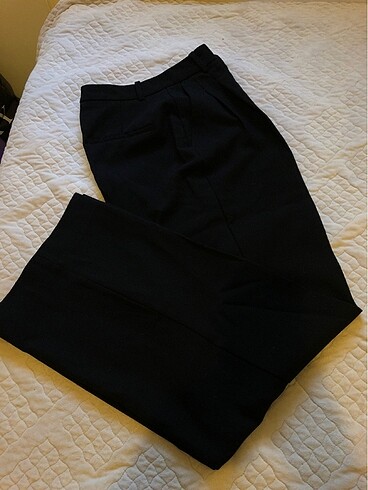 Zara basic pantalon