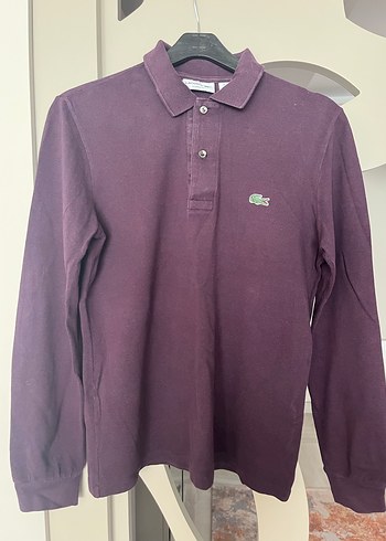Lacoste xs