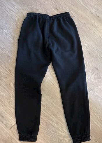 Siyah Adidas Erkek Salaş Eşofman - Görsel 3