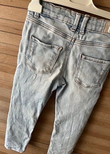 Zara jean - Görsel 4