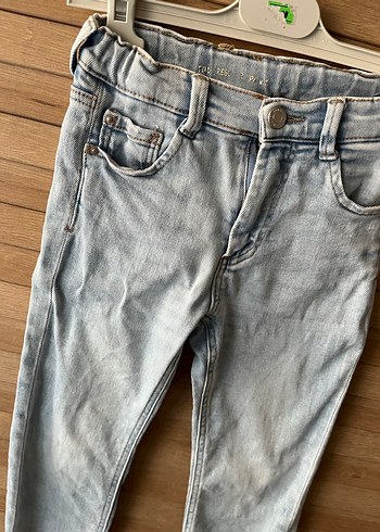 Zara jean - Görsel 2