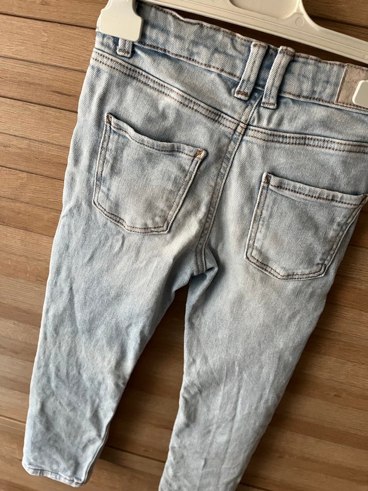 Zara jean - Görsel 4