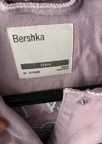 Bershka kot ceket - Görsel 3